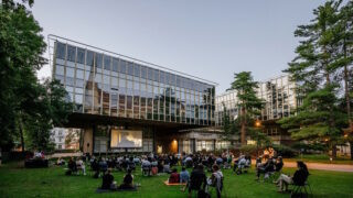Festival Nový evropský Bauhaus se vrací do Bruselu