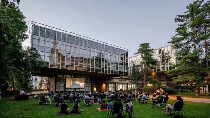 Festival Nový evropský Bauhaus se vrací do Bruselu