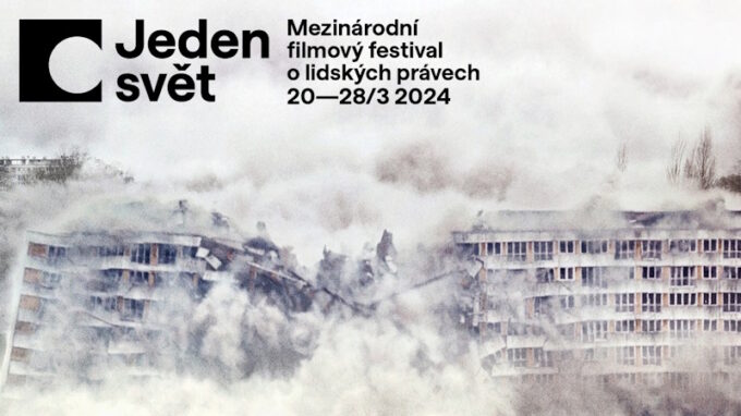 Živě: Zahájení festivalu Jeden svět a udělení ceny Homo Homini