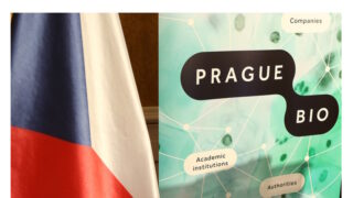 V Praze se na podzim představí to nejlepší z oblasti biotechnologií. Vystoupí Christian A. Stein, Petr Jansa a další přední experti