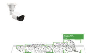 Umělá inteligence českého řešení Food Save nebojuje jen proti plýtvání potravinami, uplatnění nově našla i ve výrobě, úklidu nebo při analýze chování zákazníků