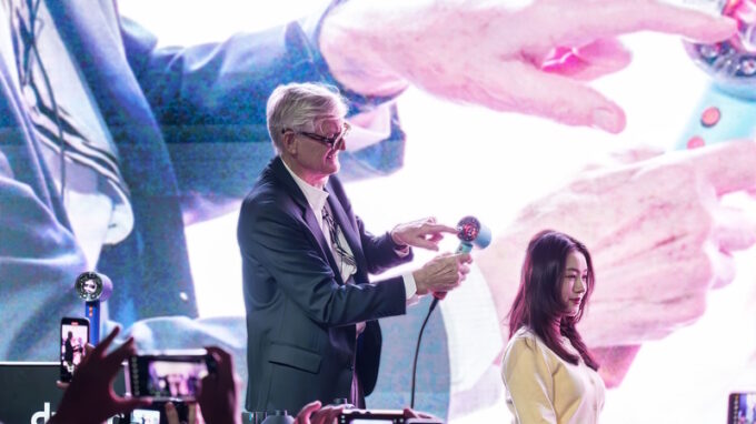 Představení novinky Dyson Supersonic Nural. Nejinteligentnější vysoušeč vlasů Dyson pro zdravější pokožku hlavy a vlasů