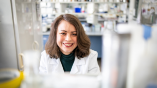 Objev antimikrobiálních látek může nahradit antibiotika