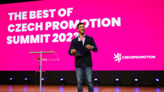 Živě: AI jako hrozba nebo příležitost pro marketing?