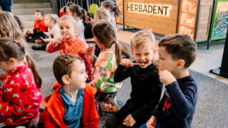 Světový den ústního zdraví 2024