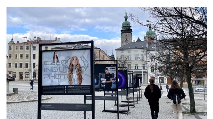 Jihlava plná inovací