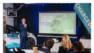 Potenciál elektromobility v ČR je velký, ale podpora státu je nedostatečná, uvedla v průzkumu více než polovina podnikatelů