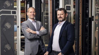 Česká skupina CONTEG vykázala tržby téměř dvě miliardy korun. Spoléhá hlavně na rozvaděče a zásilkové boxy