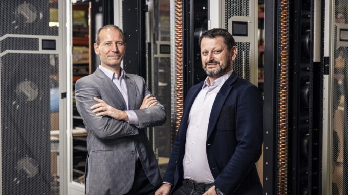 Česká skupina CONTEG vykázala tržby téměř dvě miliardy korun. Spoléhá hlavně na rozvaděče a zásilkové boxy