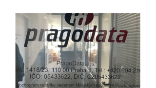 PragoData bude poskytovat informační služby pro hlavní město Praha