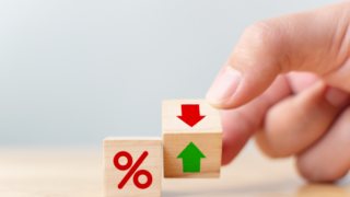 Česká národní banka opět snížila své úrokové sazby