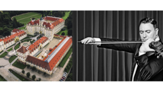 LVHF 2024: Hudební alchymie zednářské zahrady