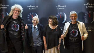 STARMUS ODHALUJE SVŮJ PROGRAM PRO „STARMUS VII., BUDOUCNOST NAŠÍ DOMOVSKÉ PLANETY