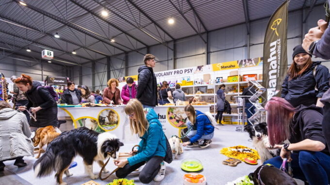 Světové trendy v oblasti chovatelství domácích a exotických zvířat představí největší veletrh svého druhu v České republice FOR PETS
