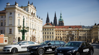 EasyGo - Revoluce v přepravě osob právě začala!