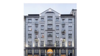 Pražský hotel Emblem získal prestižní ocenění Luxury Lifestyle Awards