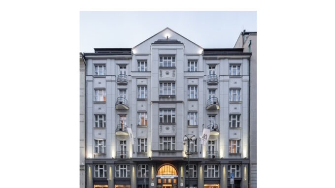 Pražský hotel Emblem získal prestižní ocenění Luxury Lifestyle Awards