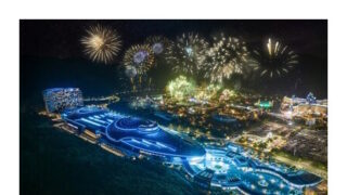 Cenu TEA Buzz Price Award získává první podnikatel z Asie