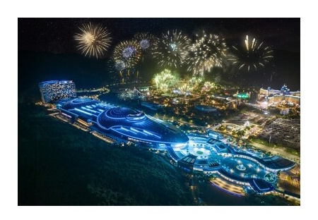 Cenu TEA Buzz Price Award získává první podnikatel z Asie