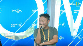 Pěstování důvěry ke kryptu: CEO společnosti Bybit propaguje integritu a spolupráci na summitu DACOM v Singapuru