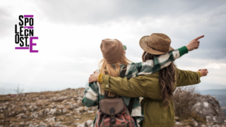 Společnost E představuje novou Peer podporu pro lidi s epilepsií