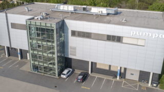 Společnost Pumpa pokračuje v expanzi a vstupuje na ukrajinský trh