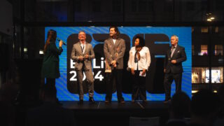 Ceny firemním podcastům rozdány