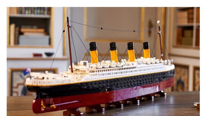 Největší vyhledávač stavebnic LEGO Briky.cz spustil spolupráci s portálem Aukro