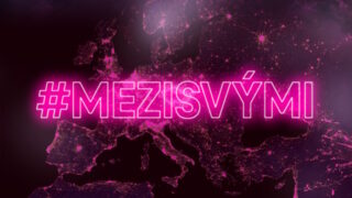 T-Mobile představuje nový směr marketingové komunikace: chce, aby zákazníci cítili, že jsou #MeziSvými
