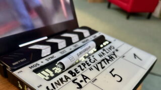 Linka bezpečí NAŽIVO se představuje v novém video spotu