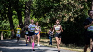 Výzva ČEZ RunTour pro studenty: Poběžte za školu!