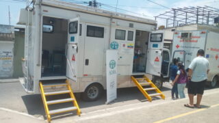 Jedna z největších migračních krizí současnosti probíhá v Jižní Americe. Pomoc humanitárních organizací je nezbytná.