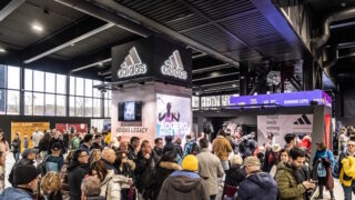 Přijďte si doplnit výbavu na veletrh Running Expo a zažijte předstartovní atmosféru ½Maraton Praha ze světové série SuperHalfs