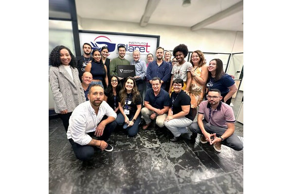 Nadace Vantage Foundation navazuje spolupráci s organizací Instituto Claret za účelem podpory znevýhodněných komunit v Brazílii