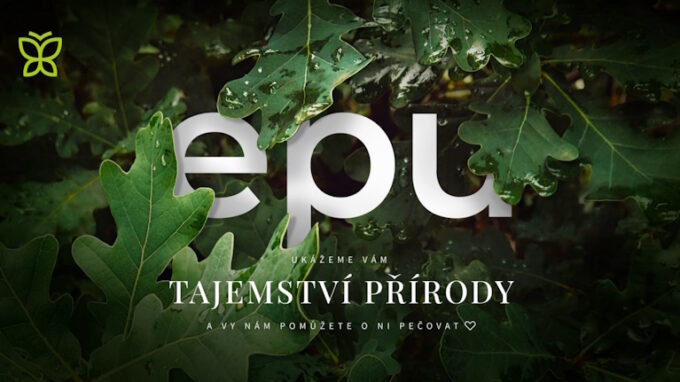 Tisková konference ke spuštění aplikace na ochranu životního prostředí