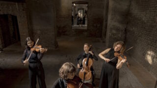 Koncert Mezinárodního festivalu komorní hudby EuroArt Praha