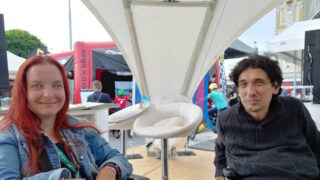 Od party kamarádů po důležité hráče v cestovním ruchu