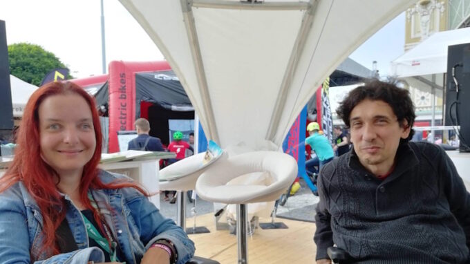 Od party kamarádů po důležité hráče v cestovním ruchu