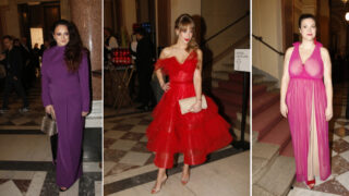 Modní policie - Český lev