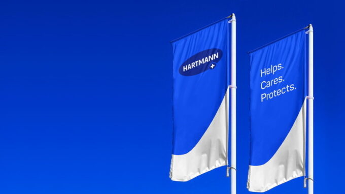 Tržby skupiny HARTMANN za rok 2023 překonaly 2,3 miliardy eur. Růst vstupů úspěšně kompenzoval transformační program