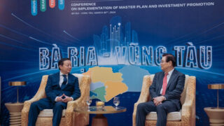 Společnost Hyosung TNC investuje 1 miliardu dolarů do ekologické budoucnosti