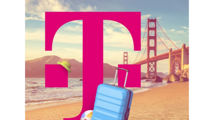 T-Mobile představuje nové datové balíčky pro cestování mimo EU. Japonsko, Srí Lanka, USA, Vietnam, Thajsko, Gruzie nebo Turecko a mnoho dalších - 1 GB za 199 Kč