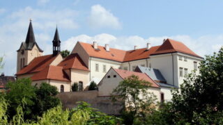 Novinky na nestátních památkách sdružených do celorepublikového projektu Objevuj památky (2024)