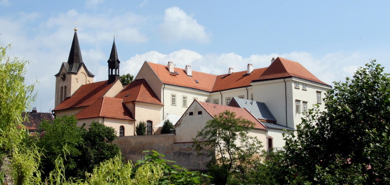 Novinky na nestátních památkách sdružených do celorepublikového projektu Objevuj památky (2024)