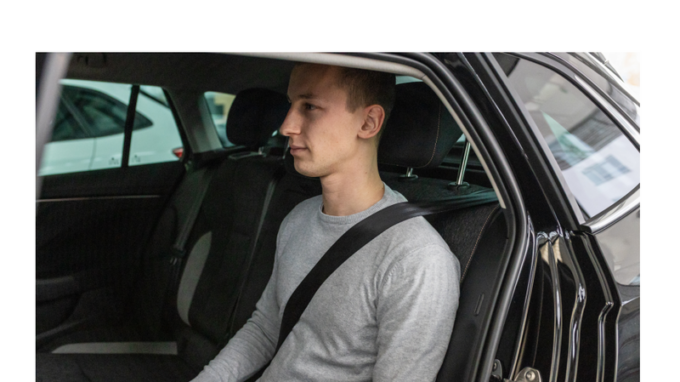 Na českých silnicích stoupl počet mrtvých, kteří ignorovali bezpečnostní pásy.