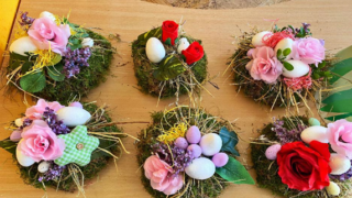 Velikonoce v Ústeckém kraji