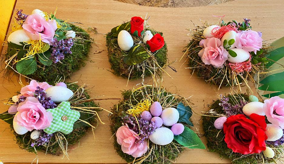 Velikonoce v Ústeckém kraji