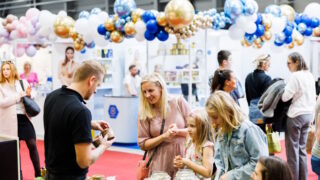 Již za pár dní začíná největší beauty událost tohoto roku - jarní edice veletrhu FOR BEAUTY!