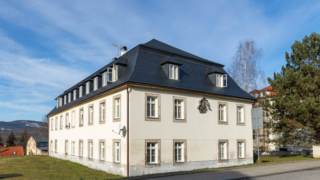 Živě: Vyhodnocení soutěže Památka roku 2023