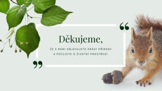 Mobilní aplikace přispěje k ochraně životního prostředí a turistům ukáže méně vytížené krásy české přírody